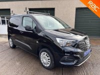 VAUXHALL COMBO